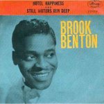 The Loyales wedding band in New York covers Brook Benton