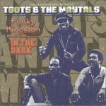 The Loyales cover Toots and the Maytals